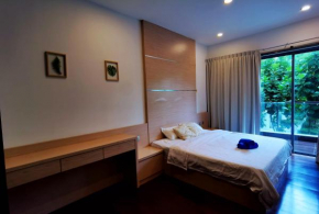 Evlogía Homestay